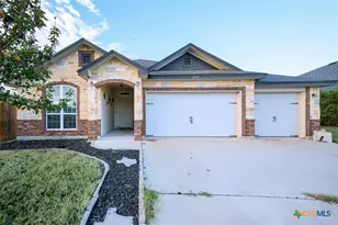 2502 Tara Dr, Killeen, TX 76549 - Photo 6