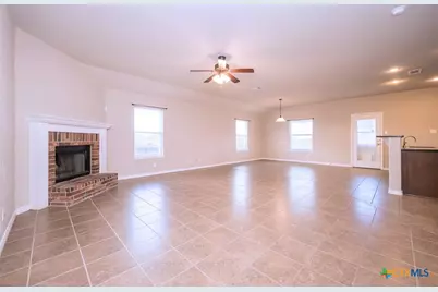 2502 Tara Drive, Killeen, TX 76549 - Photo 8