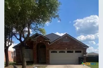 6212 Charlotte Lane, Killeen, TX 76542 - Photo 1