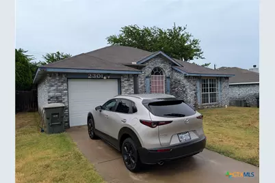 2301 Cactus Drive, Killeen, TX 76549 - Photo 2
