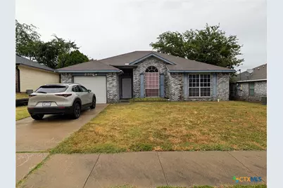 2301 Cactus Drive, Killeen, TX 76549 - Photo 1