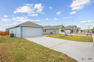 1122 Newey Cir, Temple, TX 76504 - Photo 2