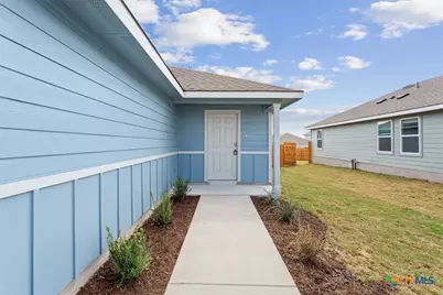 1122 Newey Circle, Temple, TX 76504 - Photo 4