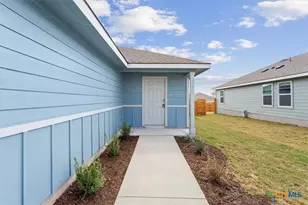 1122 Newey Cir, Temple, TX 76504 - Photo 4