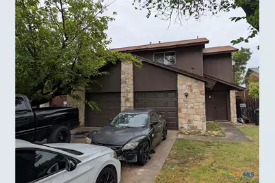 1110 Royal Crest Drive, Killeen, TX 76549 - Photo 1