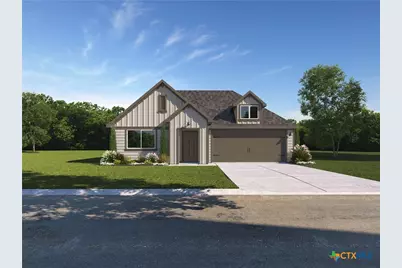 226 Quarter Horse Road, Nolanville, TX 76559 - Photo 1