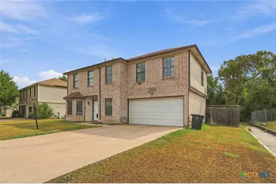 2608 Willow Springs Road, Killeen, TX 76549 - Photo 2