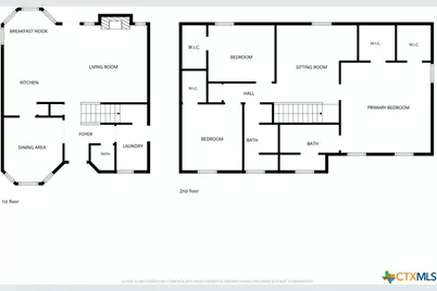 2608 Willow Springs Road, Killeen, TX 76549 - Photo 4
