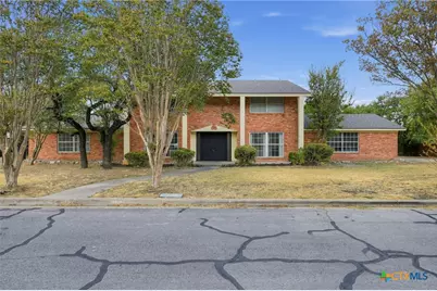 606 Ash Street, Copperas Cove, TX 76522 - Photo 2