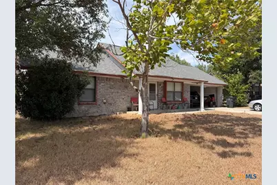2301 Schwertner Drive, Killeen, TX 76543 - Photo 1