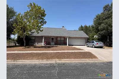 2301 Schwertner Drive, Killeen, TX 76543 - Photo 2