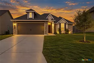 808 Fallbrook Dr, Temple, TX 76502 - Photo 1