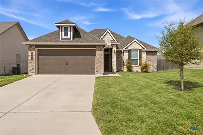 808 Fallbrook Drive, Temple, TX 76502 - Photo 2