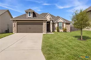 808 Fallbrook Dr, Temple, TX 76502 - Photo 2