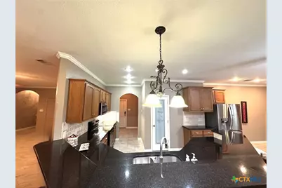 612 River Oaks Drive, Gatesville, TX 76528 - Photo 4