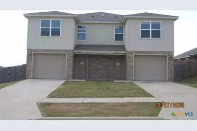 5800 Rustler Drive, Killeen, TX 76543 - Photo 1