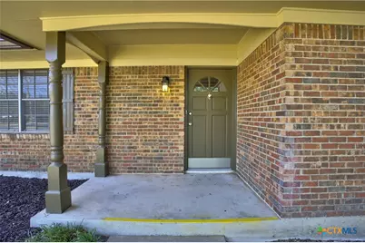 3401 Meadow Oaks Drive, Temple, TX 76502 - Photo 2