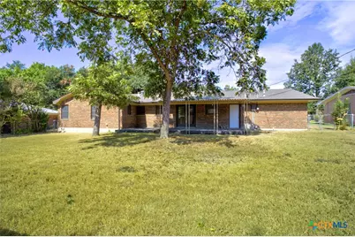 3401 Meadow Oaks Drive, Temple, TX 76502 - Photo 16