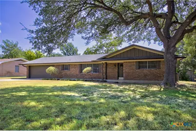 3401 Meadow Oaks Drive, Temple, TX 76502 - Photo 1
