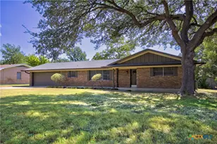 3401 Meadow Oaks Dr, Temple, TX 76502 - Photo 1