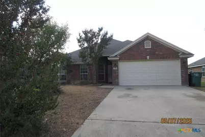 2020 Merlin Drive, Harker Heights, TX 76548 - Photo 1