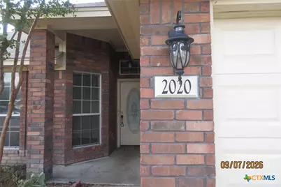 2020 Merlin Drive, Harker Heights, TX 76548 - Photo 2