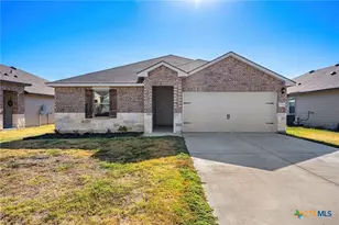 2354 Aylesbury Dr, Copperas Cove, TX 76522 - Photo 1