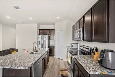 2354 Aylesbury Drive, Copperas Cove, TX 76522 - Photo 8