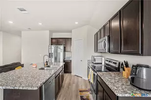 2354 Aylesbury Dr, Copperas Cove, TX 76522 - Photo 8