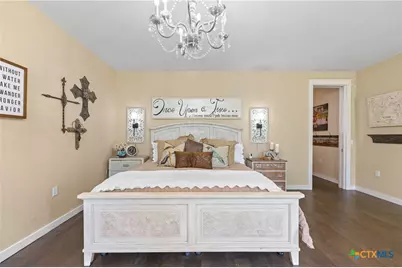 420 Private Road 2843, Edna, TX 77957 - Photo 24