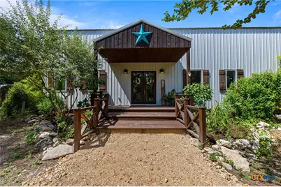420 Private Road 2843, Edna, TX 77957 - Photo 2