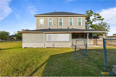 113 S Pumphrey Street, Edna, TX 77957 - Photo 34