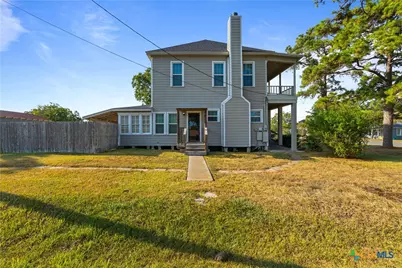 113 S Pumphrey Street, Edna, TX 77957 - Photo 4