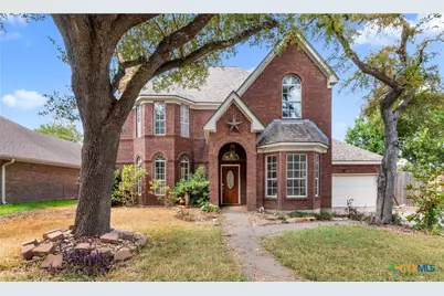 5002 Sturbridge Drive, Temple, TX 76502 - Photo 2