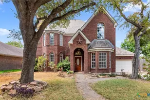 5002 Sturbridge Dr, Temple, TX 76502 - Photo 2