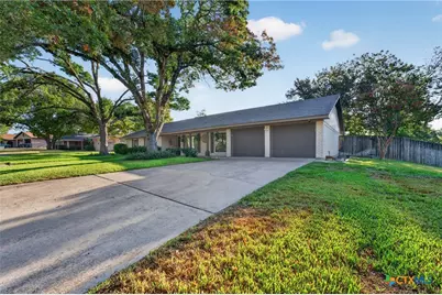 4601 Chestnut Drive, Temple, TX 76502 - Photo 4