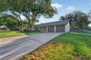 4601 Chestnut Dr, Temple, TX 76502 - Photo 4