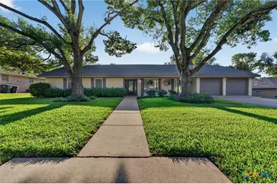 4601 Chestnut Drive, Temple, TX 76502 - Photo 2