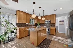 4601 Chestnut Dr, Temple, TX 76502 - Photo 16