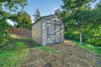 4601 Chestnut Drive, Temple, TX 76502 - Photo 40