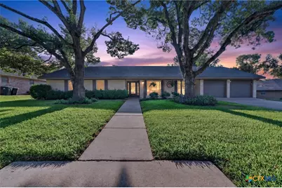 4601 Chestnut Drive, Temple, TX 76502 - Photo 1