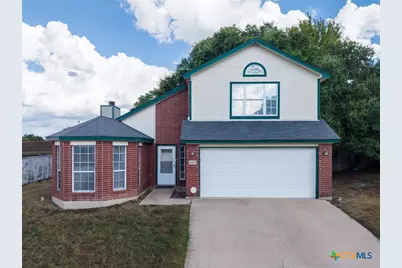 507 Clara Drive, Copperas Cove, TX 76522 - Photo 2