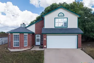 507 Clara Dr, Copperas Cove, TX 76522 - Photo 2