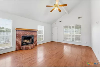507 Clara Drive, Copperas Cove, TX 76522 - Photo 4
