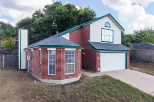 507 Clara Dr, Copperas Cove, TX 76522 - Photo 1
