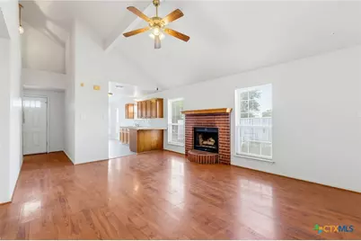 507 Clara Drive, Copperas Cove, TX 76522 - Photo 6