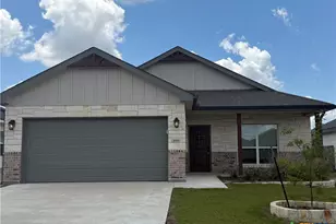 1619 Sideoats Ln, Temple, TX 76502 - Photo 2