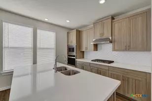 15418 Ivory Hls, San Antonio, TX 78247 - Photo 12