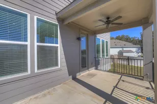 15418 Ivory Hls, San Antonio, TX 78247 - Photo 34