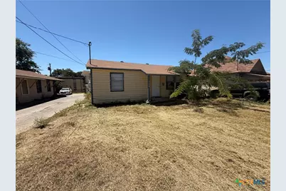 718 W Avenue C, Killeen, TX 76541 - Photo 1